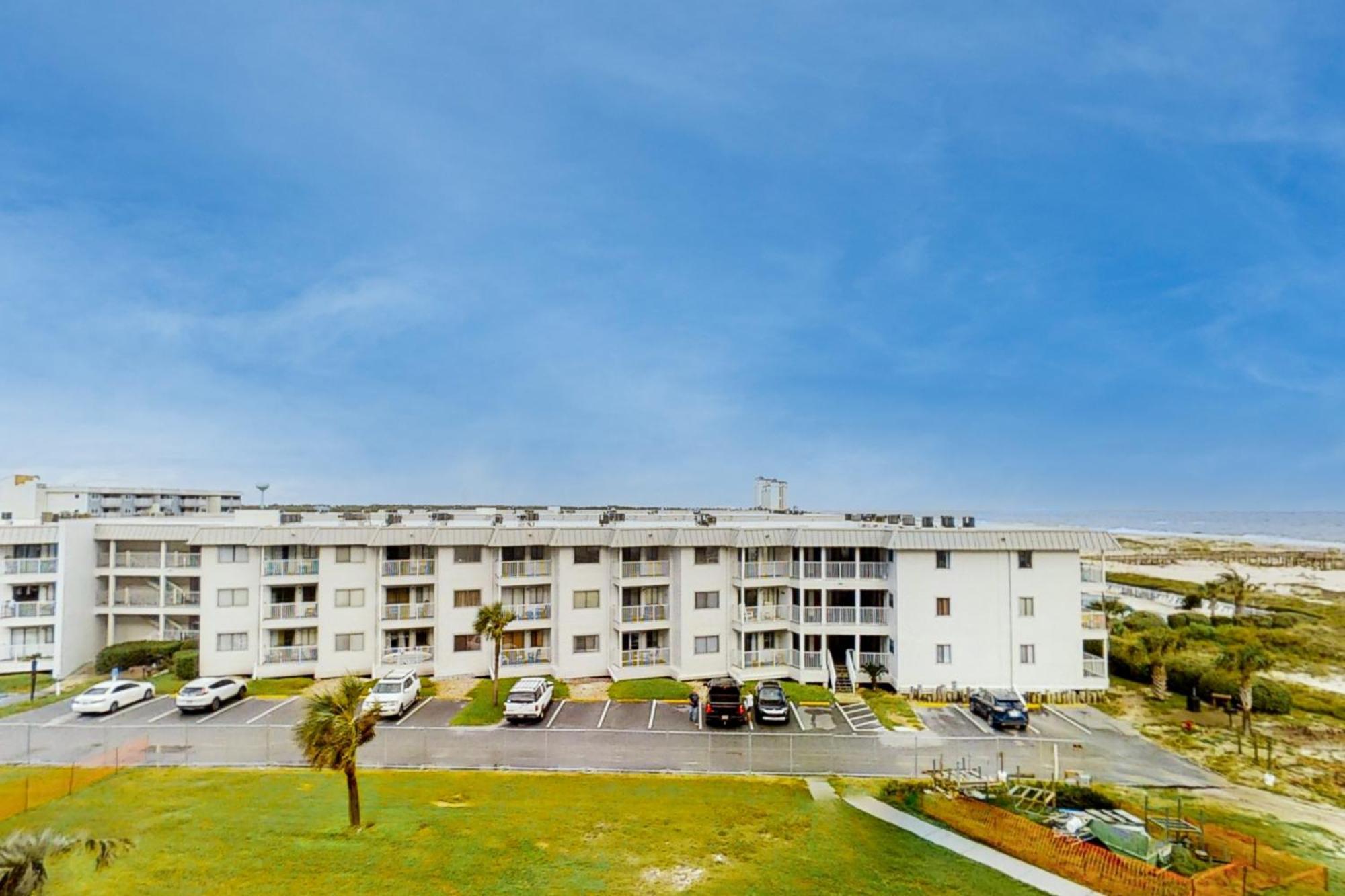 Plantation Dunes III Gulf Shores Phòng bức ảnh