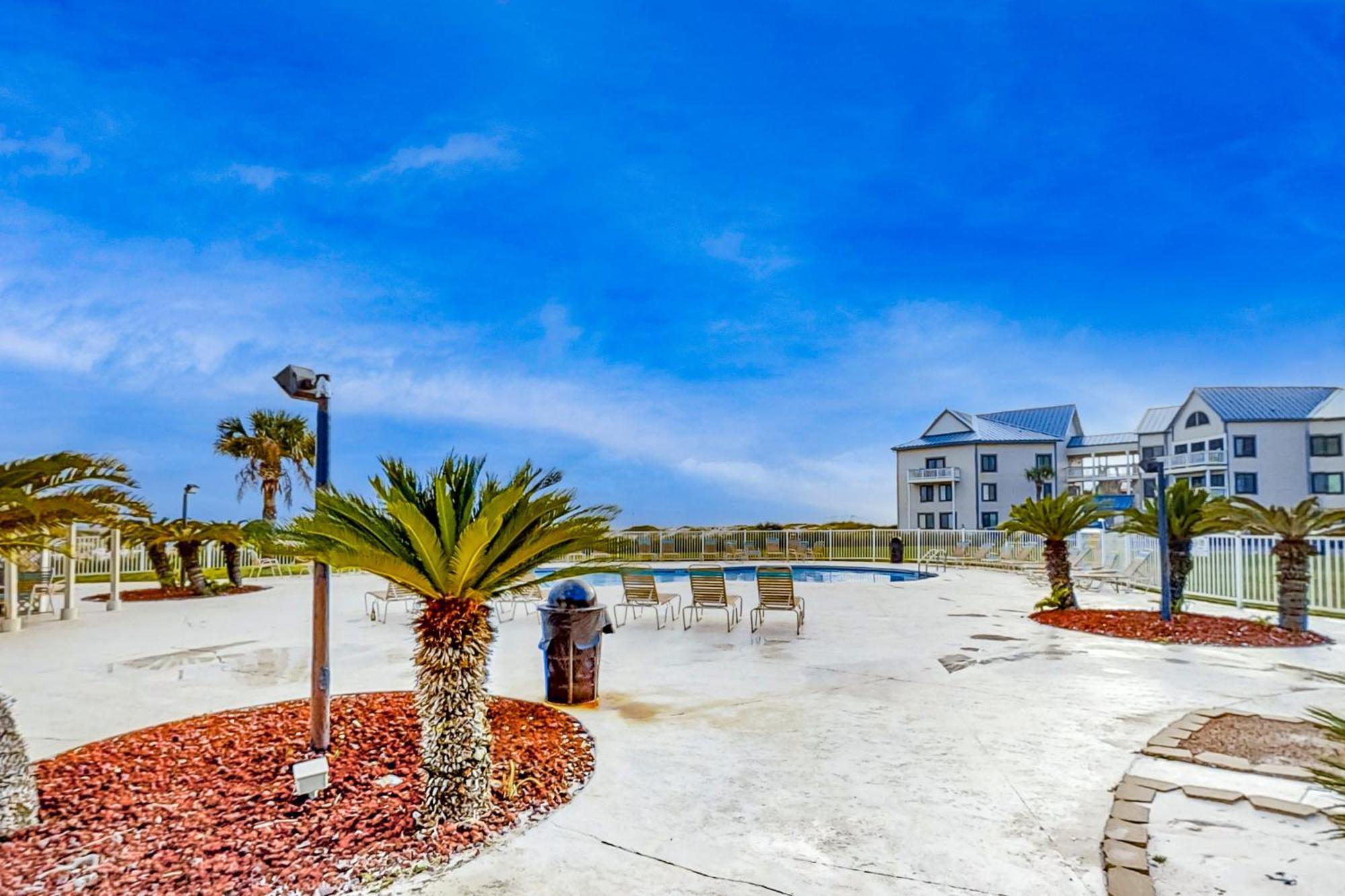 Plantation Dunes III Gulf Shores Ngoại thất bức ảnh