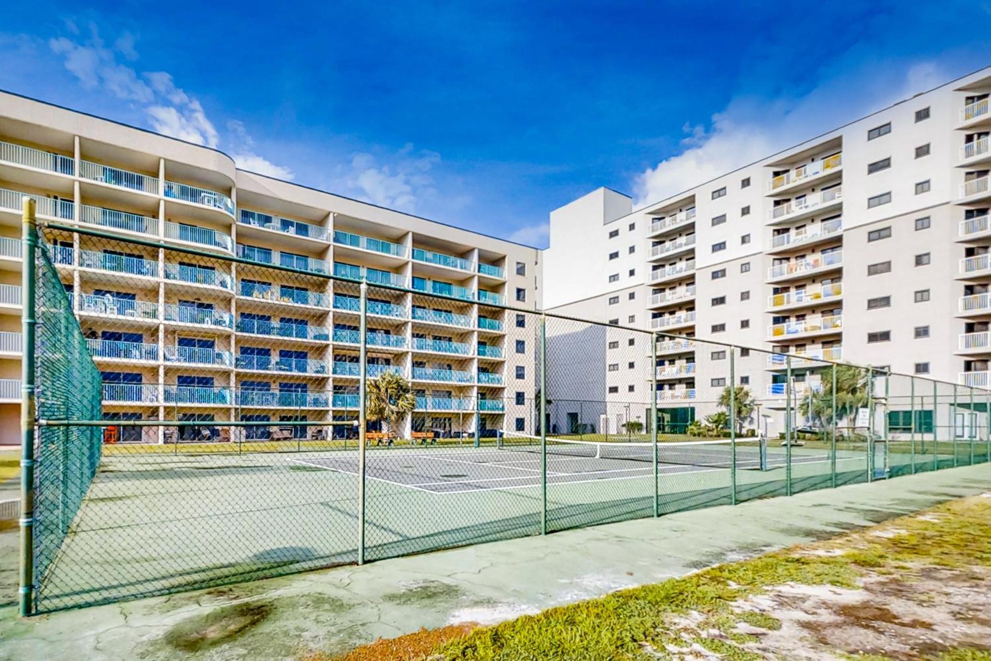 Plantation Dunes III Gulf Shores Ngoại thất bức ảnh