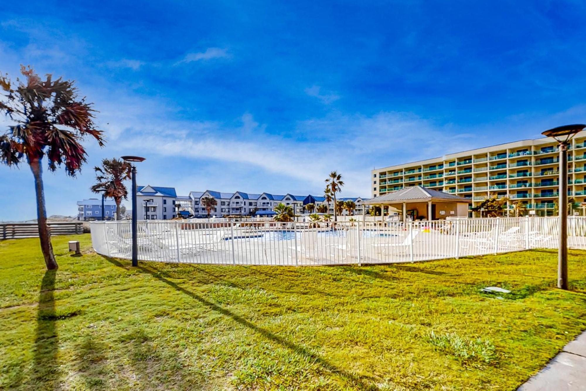Plantation Dunes III Gulf Shores Ngoại thất bức ảnh