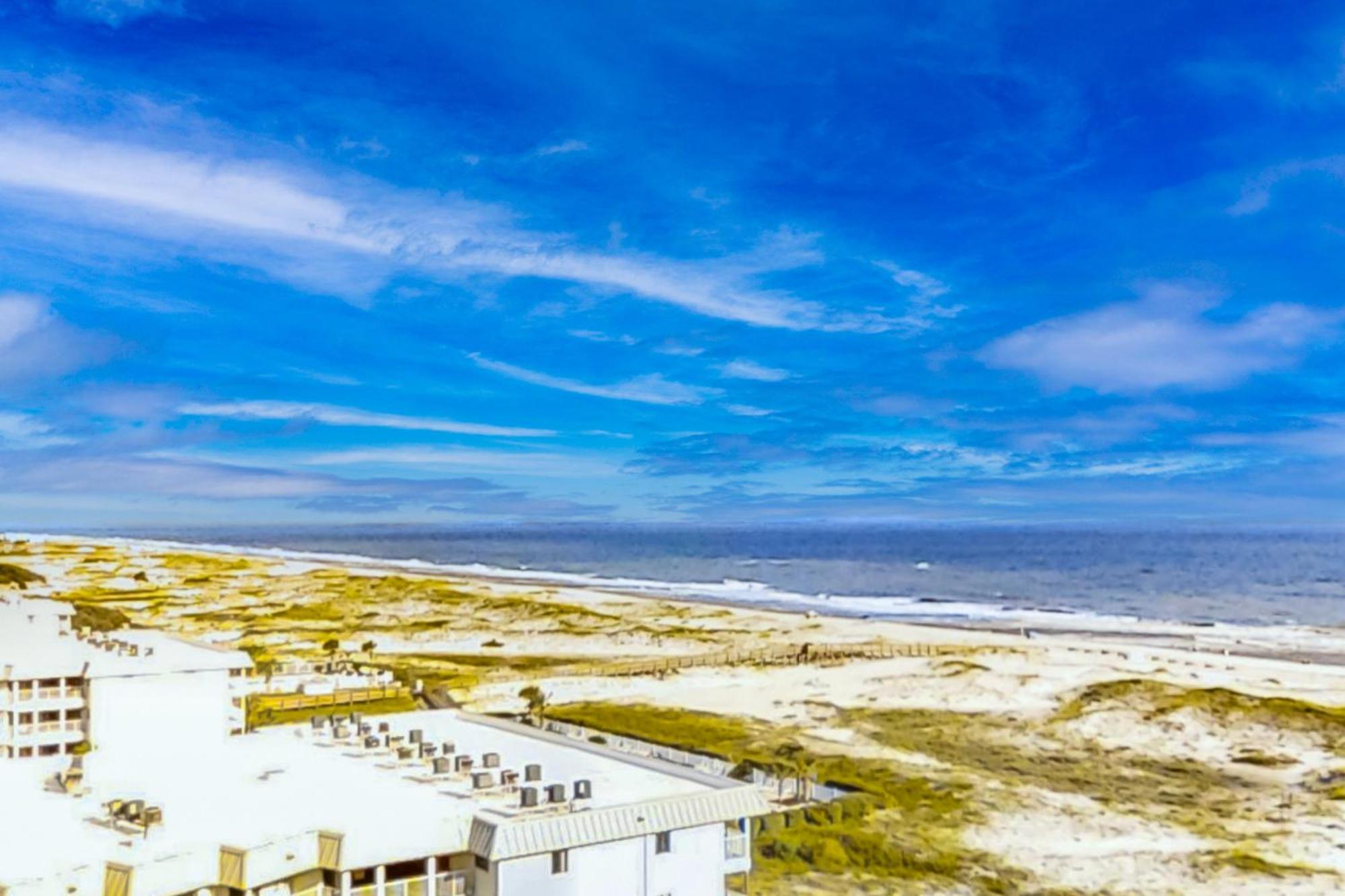 Plantation Dunes III Gulf Shores Ngoại thất bức ảnh