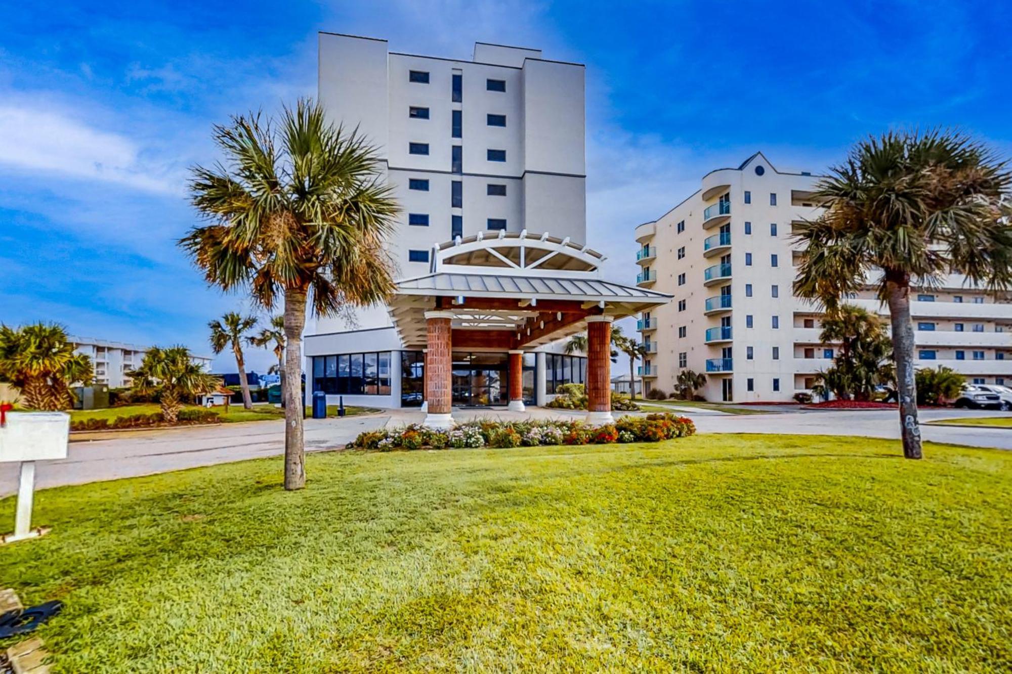 Plantation Dunes III Gulf Shores Ngoại thất bức ảnh