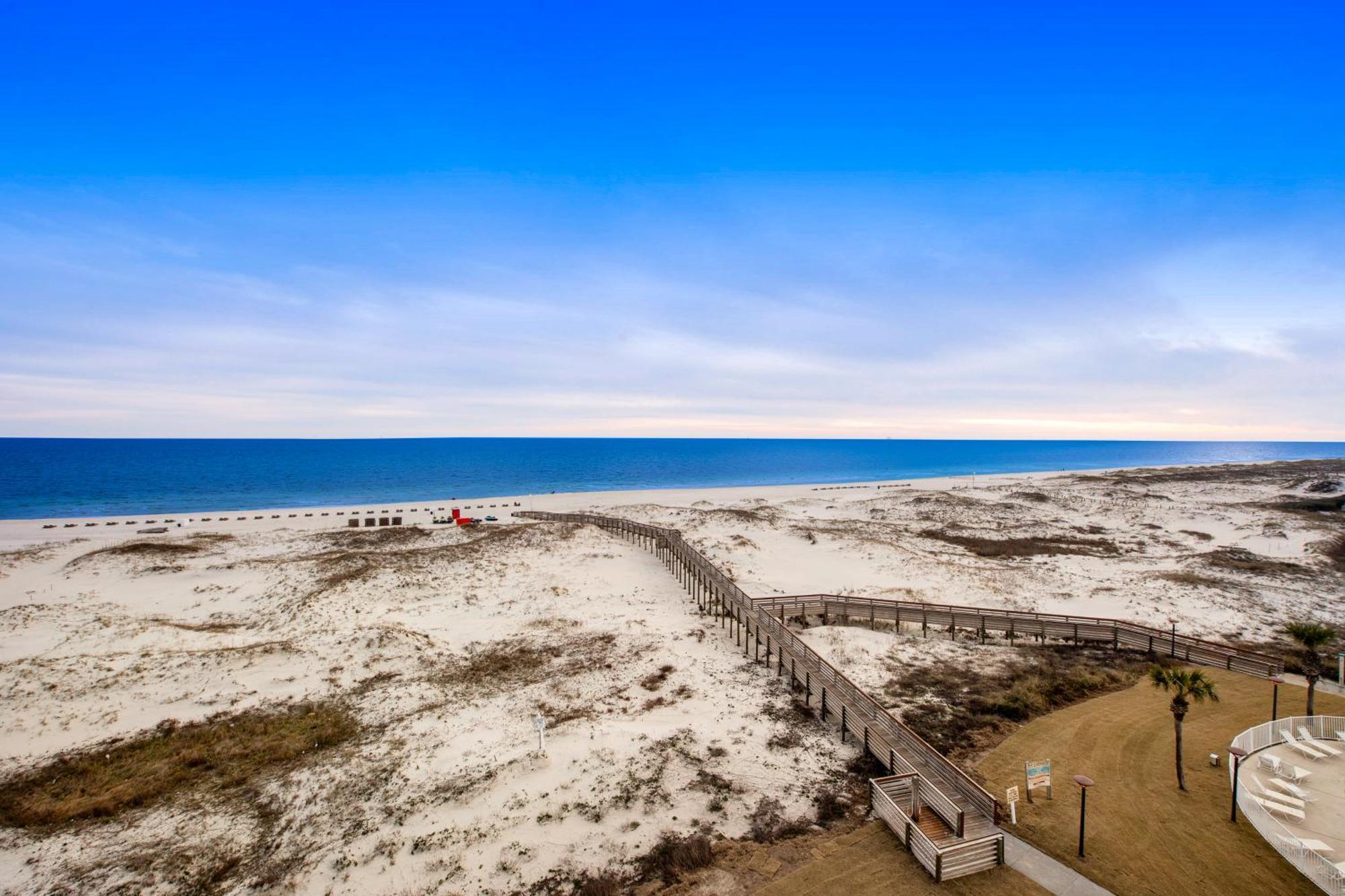 Plantation Dunes III Gulf Shores Ngoại thất bức ảnh