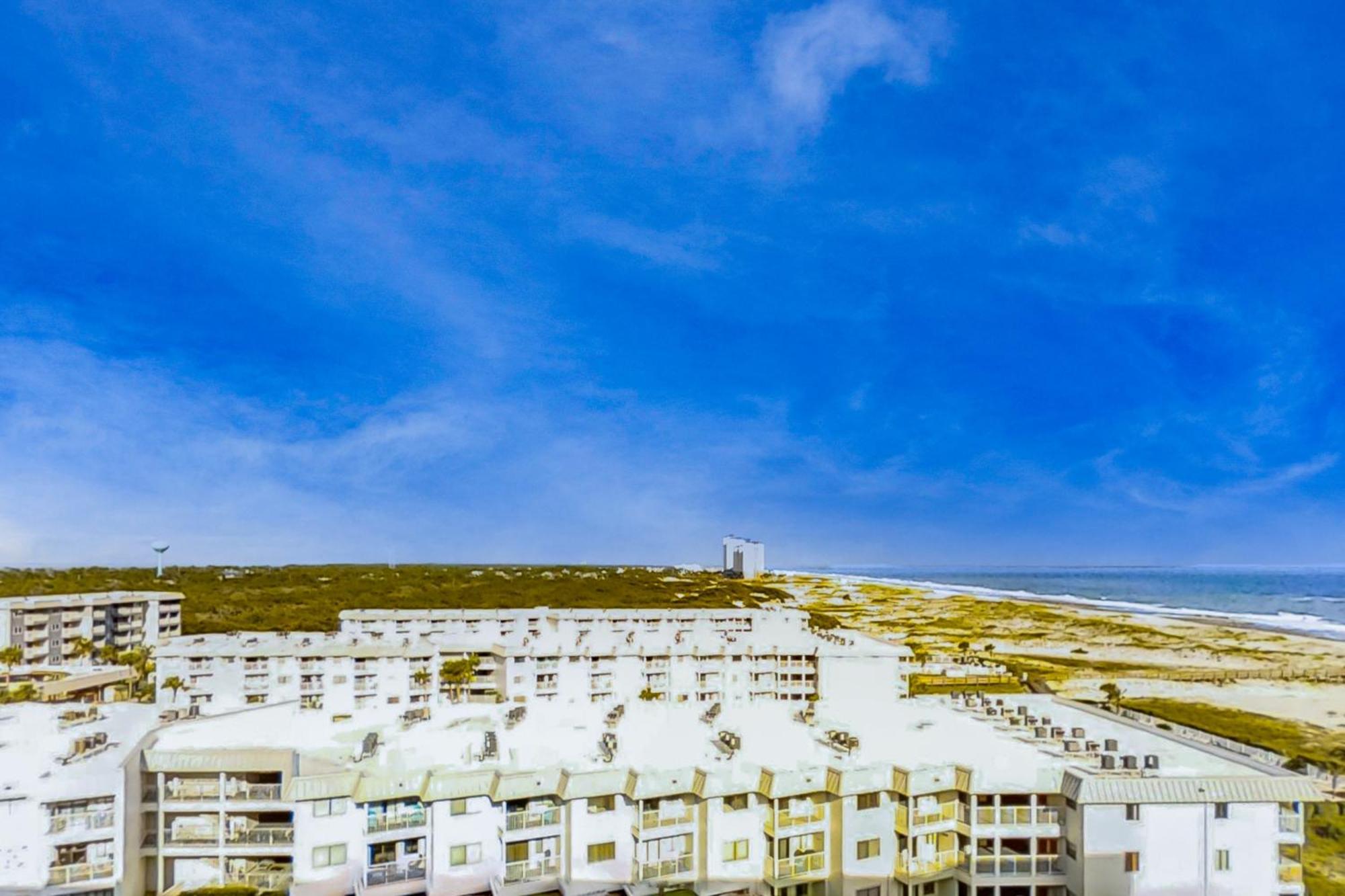 Plantation Dunes III Gulf Shores Ngoại thất bức ảnh