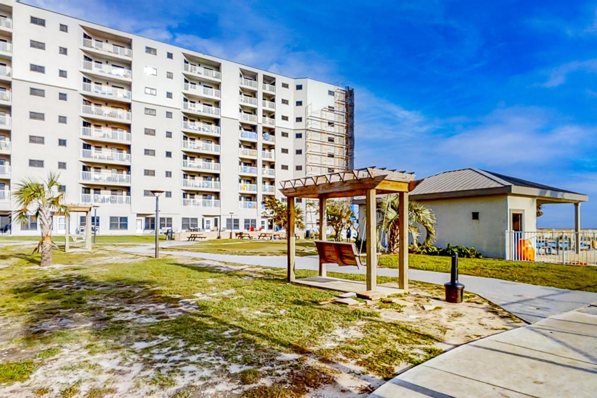 Plantation Dunes III Gulf Shores Ngoại thất bức ảnh