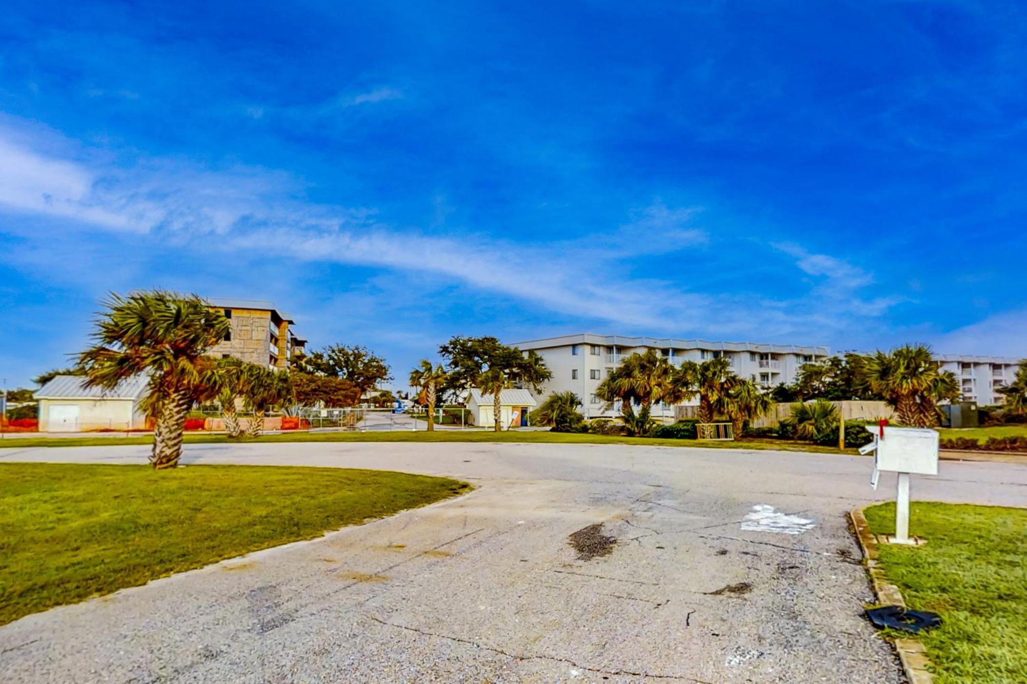 Plantation Dunes III Gulf Shores Ngoại thất bức ảnh