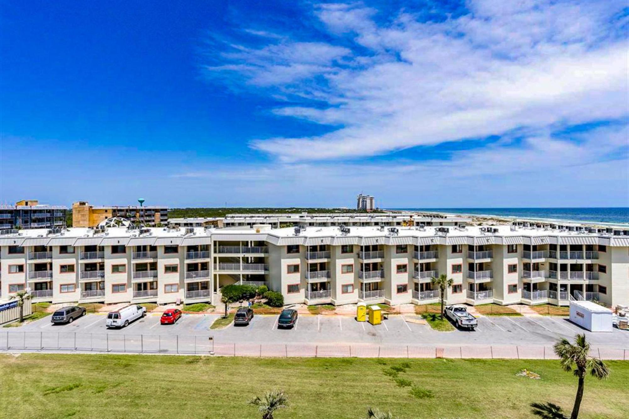 Plantation Dunes III Gulf Shores Ngoại thất bức ảnh