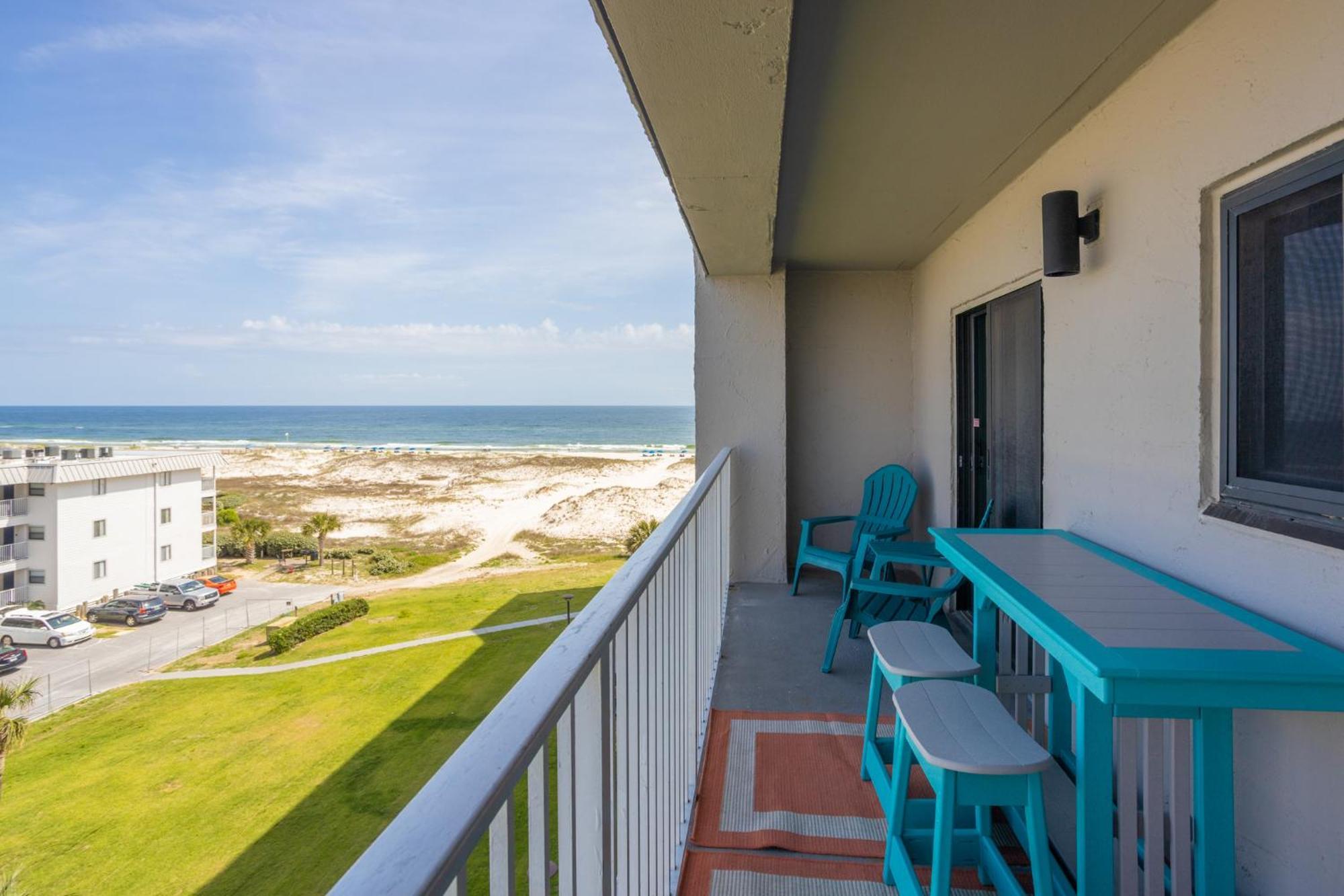 Plantation Dunes III Gulf Shores Ngoại thất bức ảnh