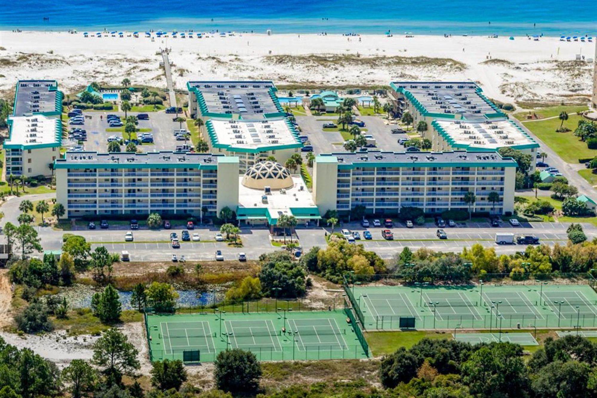 Plantation Dunes III Gulf Shores Ngoại thất bức ảnh