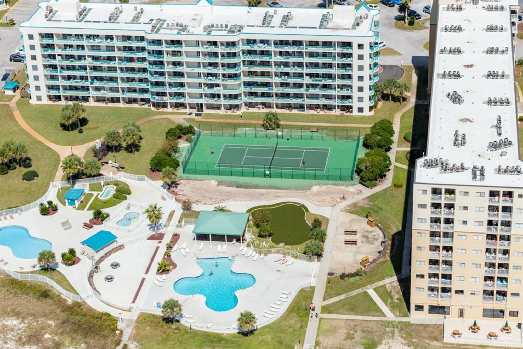 Plantation Dunes III Gulf Shores Ngoại thất bức ảnh