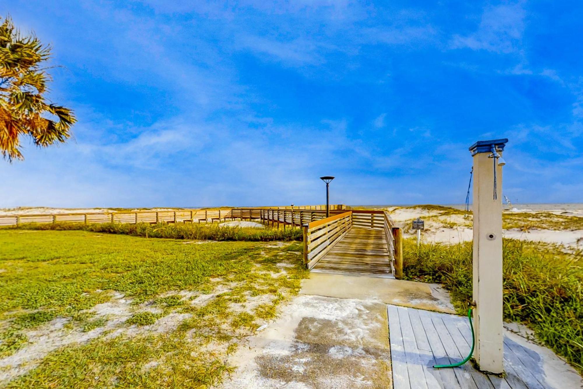 Plantation Dunes III Gulf Shores Ngoại thất bức ảnh