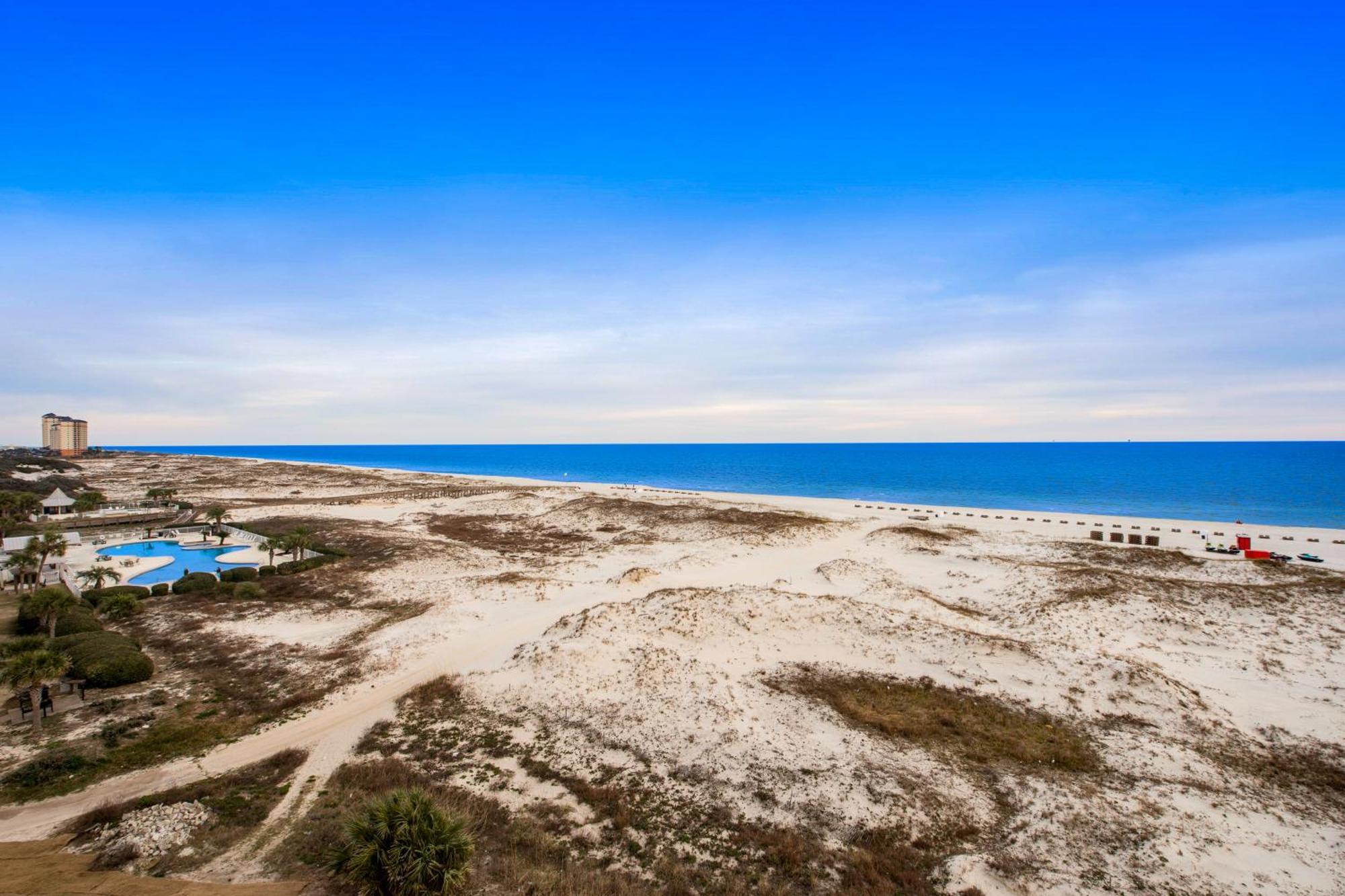 Plantation Dunes III Gulf Shores Ngoại thất bức ảnh