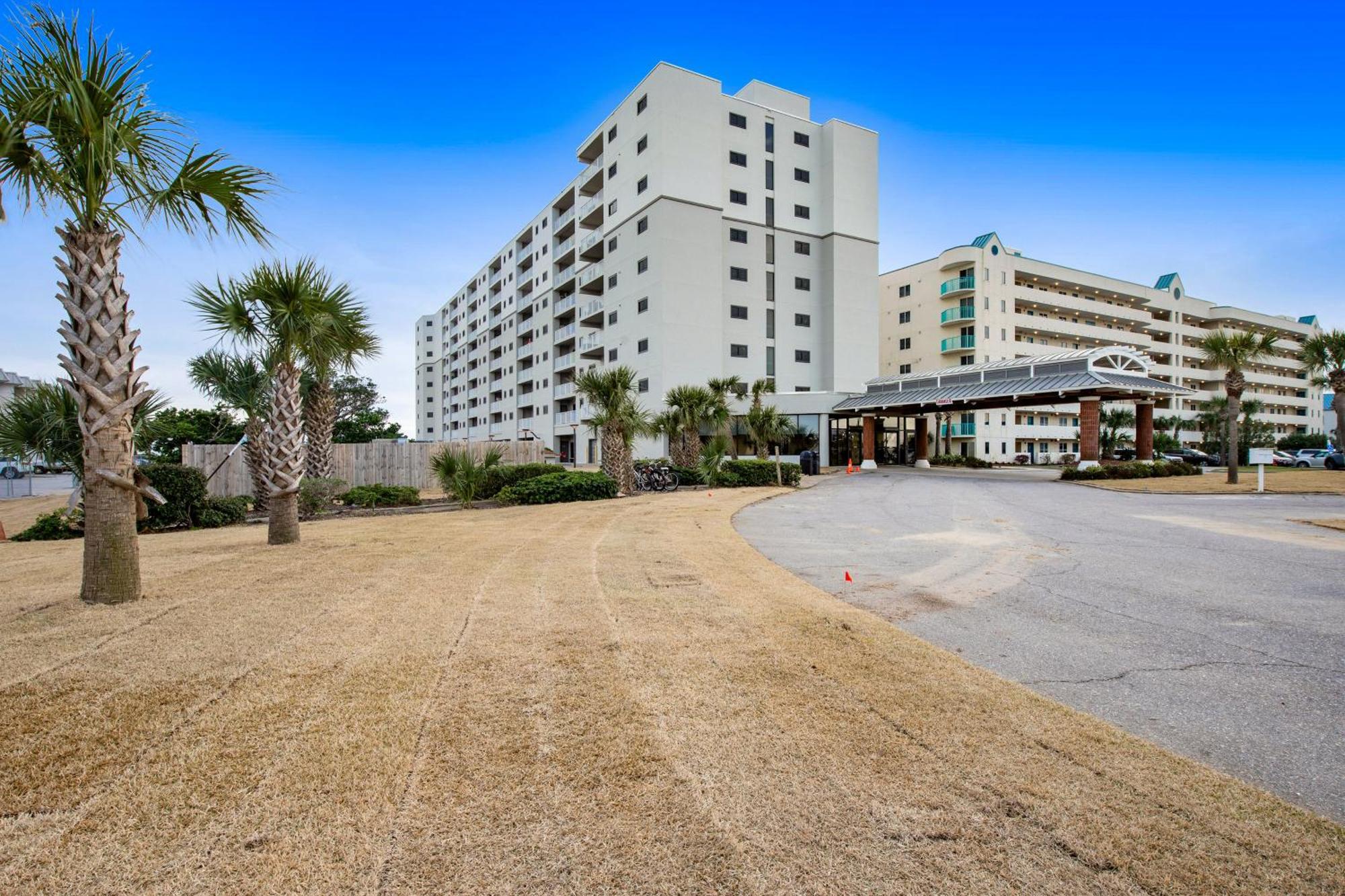 Plantation Dunes III Gulf Shores Ngoại thất bức ảnh
